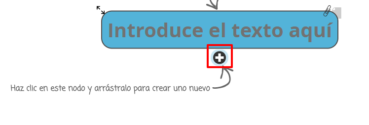 bifucación