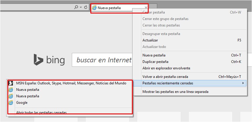 internet-explorer