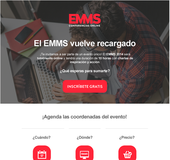 EMMS
