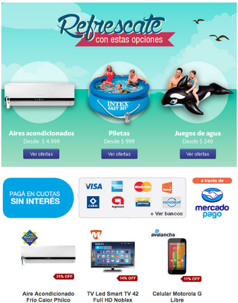 Email Marketing