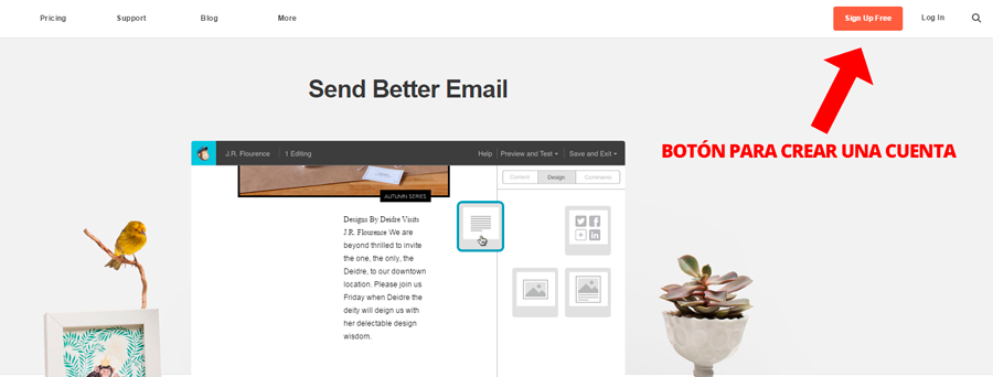 Email Marketing