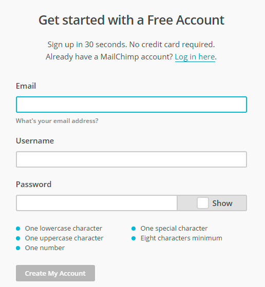 Email Marketing