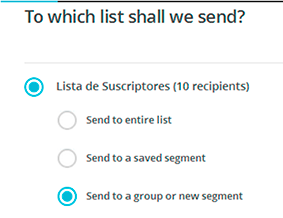 Email Marketing
