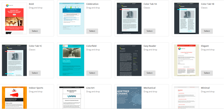 Email Marketing