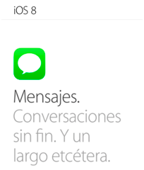 IOS 8