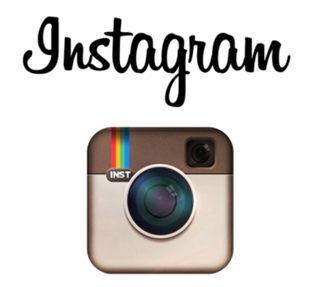 logotipo de Instagram