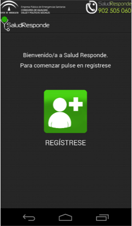 APP Salud responde