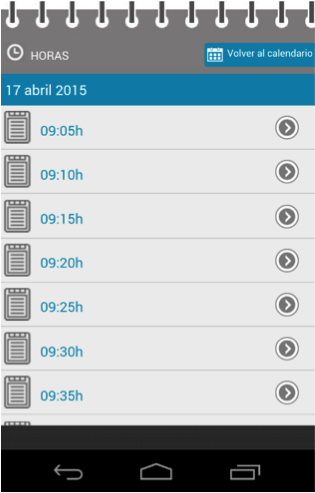 APP Salud responde