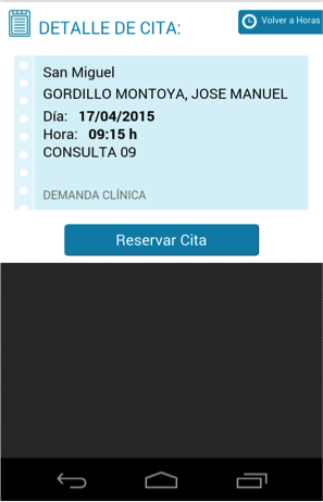 APP Salud responde