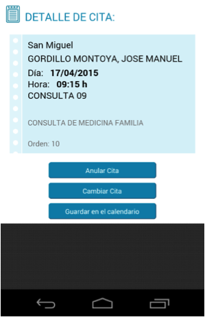 APP Salud responde