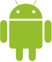 Logotipo Android