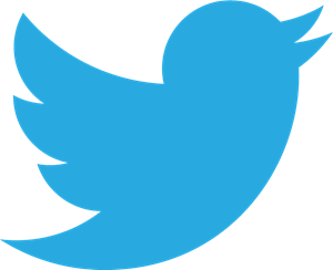 Logotipo de Twitter