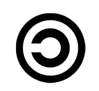 Logotipo copyleft