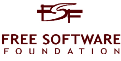 Logotipo Free Software