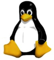 Logotipo Linux
