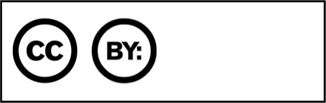 Licencia Creative Commons Reconocimiento
