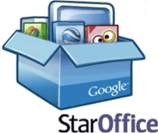 StarOffice